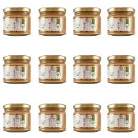  بادام زمینی نچرال پولادین - 305 گرم بسته 12 عددی634814dcb62fe142100